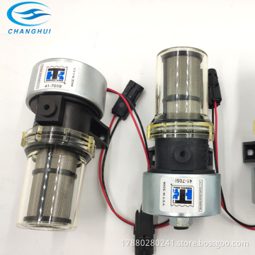100% thermo king pump , we support all parts of thermo king